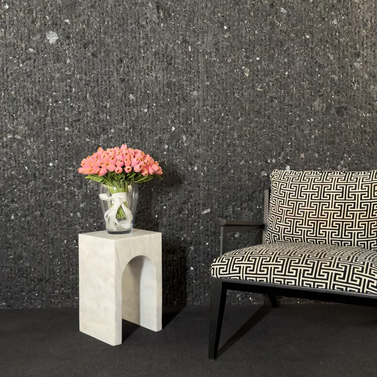 Masa Laterala Archy Marmura New York