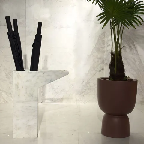 Suport de Umbrele Marmura New York