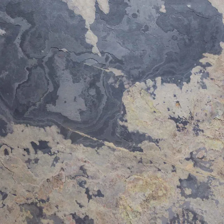 Ardezie Flexibila SKIN Ultra-Flex 2mm - Autumn Rustic, 265 x 125 cm| Piatra pt Pereti, Mobilier, Fatade si Spatii Umede