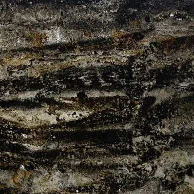 Ardezie Flexibila Translucida SKIN 2mm - Forest, 280 x 125 cm | Iluminare Ambientala, Interior & Exterior