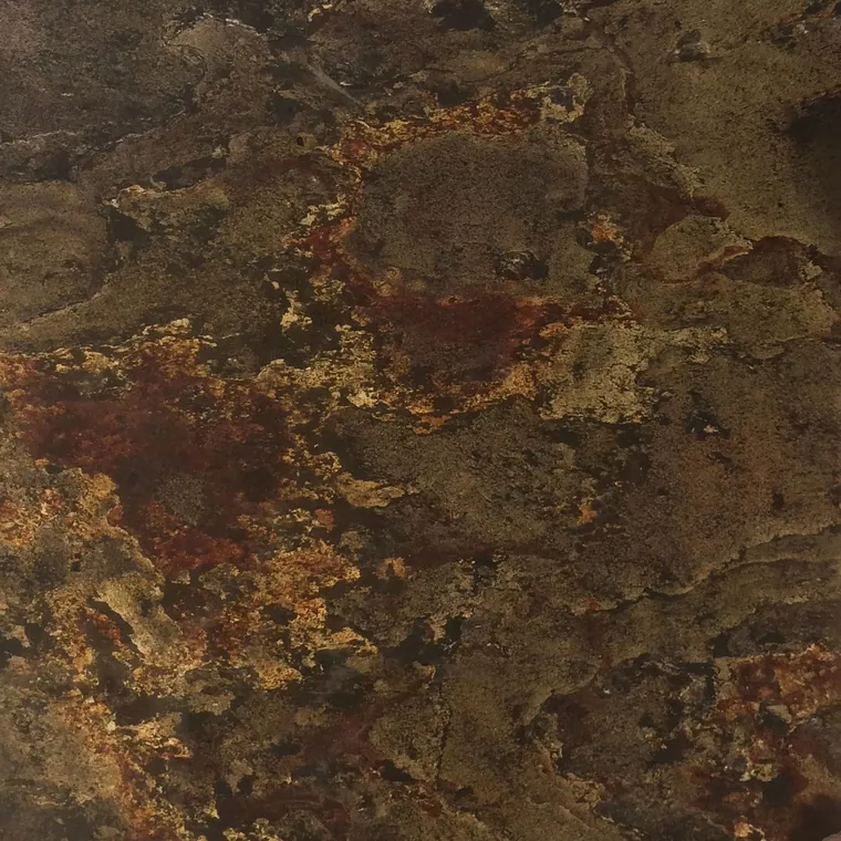 Ardezie Flexibila Translucida SKIN 2mm - Multicolour, 280 x 125 cm | Iluminare Ambientala, Interior & Exterior