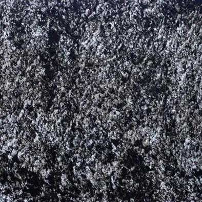 Ardezie Flexibila Translucida SKIN 2mm - Black Star, 122x61 cm | Iluminare Ambientala, Interior & Exterior