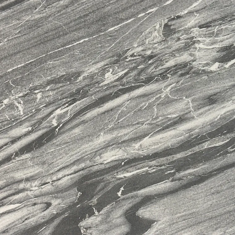 Marmura Flexibila SKIN - Brazil White, 210 x 105 cm | Piatra pt Pereti, Mobilier, Fatade si Spatii Umede