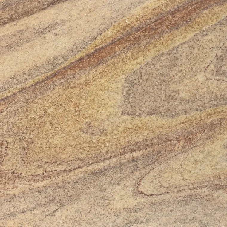 Sandstone Flexibil SKIN - Rainbow, 244 x 122 cm | Piatra pt Pereti, Mobilier, Fatade si Spatii Umede
