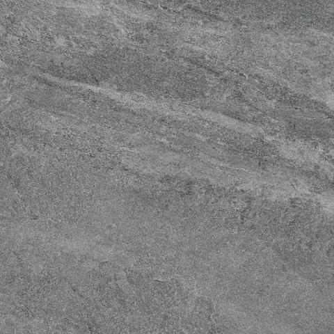 Piatra Sinterizata L'ALTRA PIETRA Vesuvio Scuro, 59,5 X 59,5 X 2 cm, R11 - Antiderapanta pt exterior