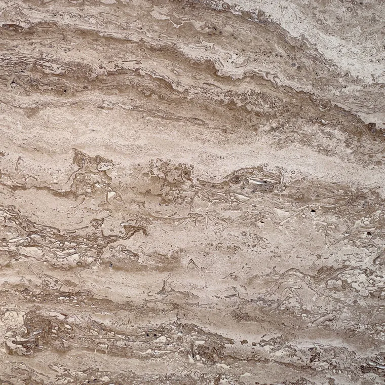 Lastra Travertin Latte PREMIUM Periat, 3 cm