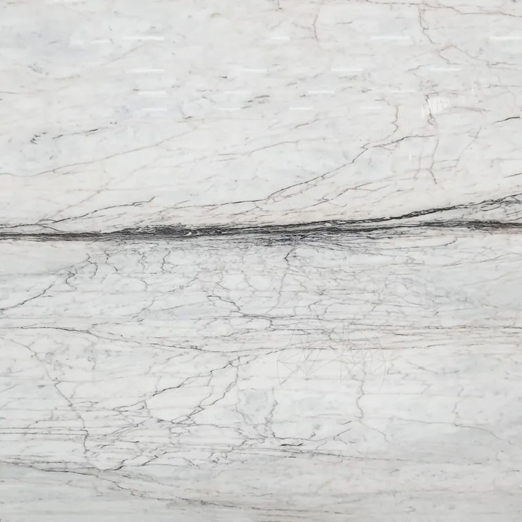 Lastra Marmura Bianco Paradiso Polisata 2 cm