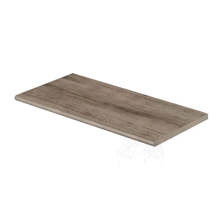 Bordo Toro + Baston 1L (Treapta/Bordura Piscina) - Piatra Sinterizata, 30X60X3