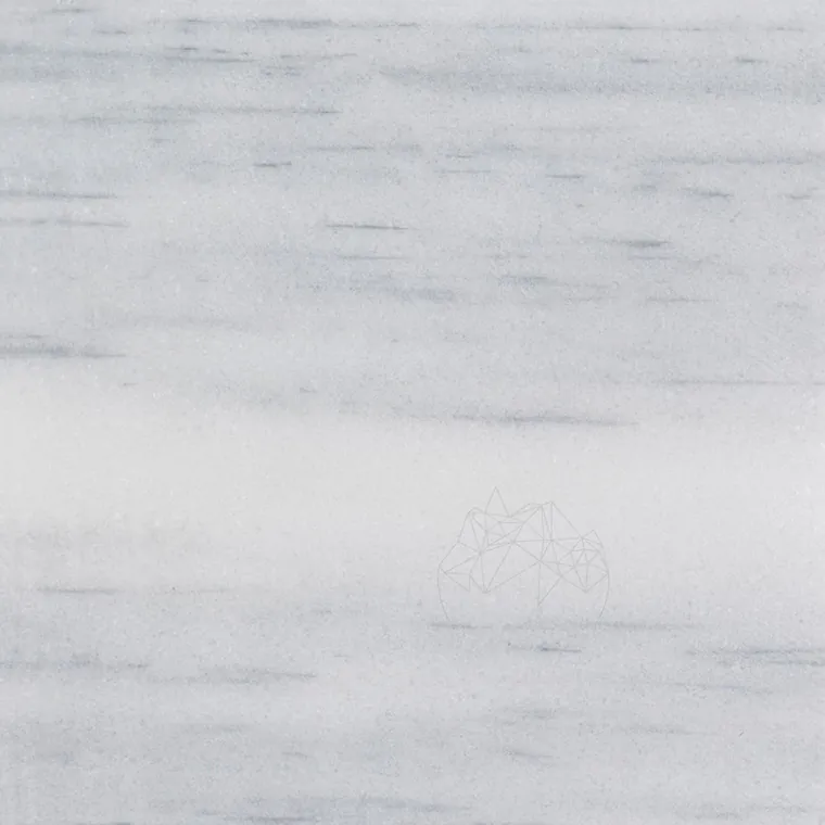 Pas Japonez Marmura Kavala Cross Antichizata, 40 x 40 x 4.5 cm