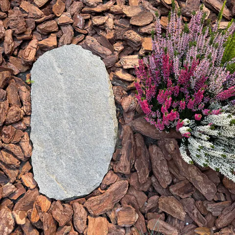 Pas Japonez Natur si Daltuit Ardezie Kavala - XXL