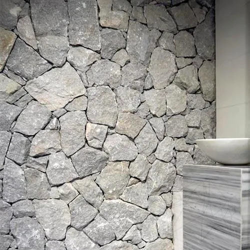 Marmura Poligonala Rock Face Dias