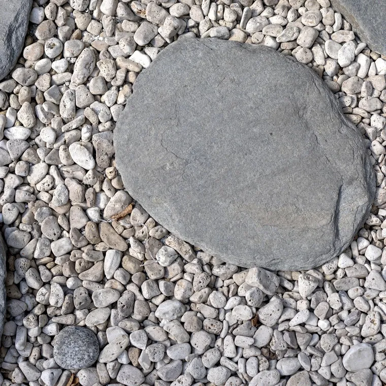 Pas Japonez Antichizat Ardezie Kavala - XXL