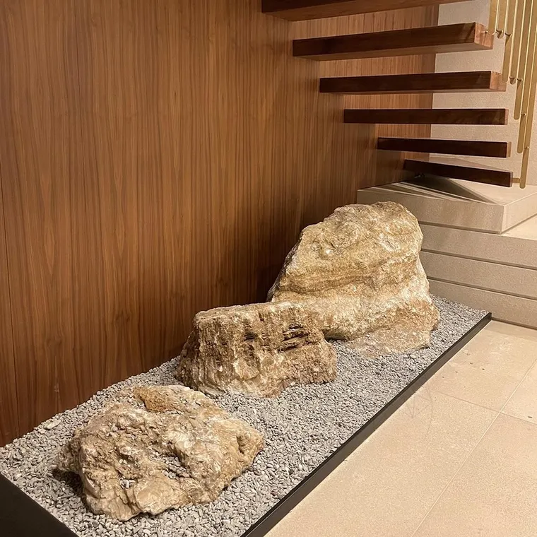 Monolit Wave Onyx Honey