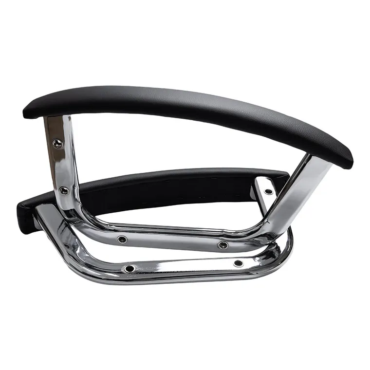 Mânere metalice pentru scaune directoriale