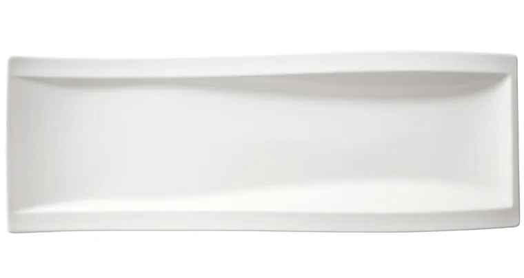 Platou Villeroy & Boch NewWave Antipasti 42x15cm