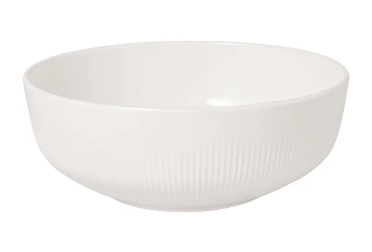 Bol Villeroy & Boch Afina 15cm alb