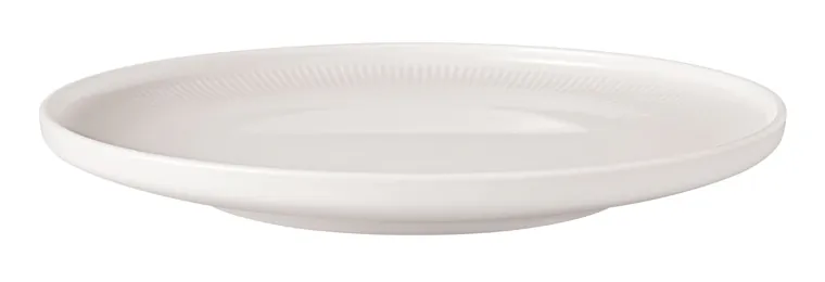 Farfurie Villeroy & Boch Afina Salad 22cm alb