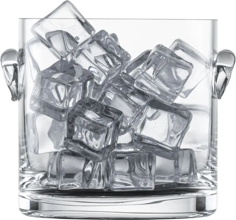 Recipient gheata Schott Zwiesel Bar Special cristal Tritan d13.4cm h11.7cm