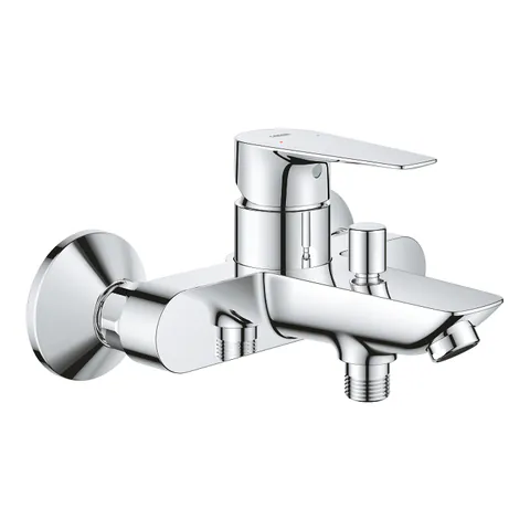 Baterie cada Grohe Start Edge crom