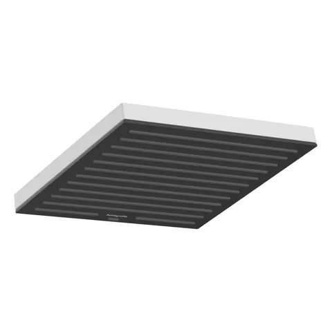 Palarie de dus Hansgrohe Pulsify E 260 1 jet alb mat