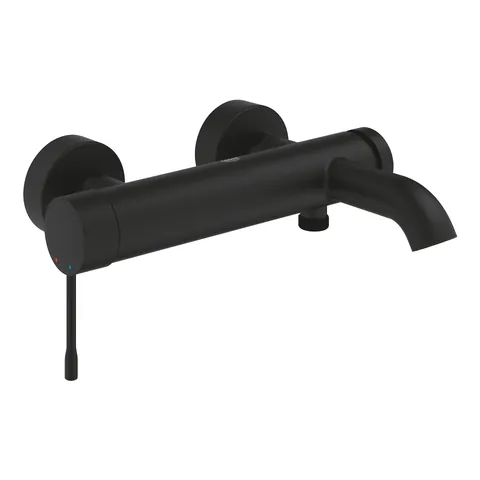 Baterie cada Grohe Essence phantom black