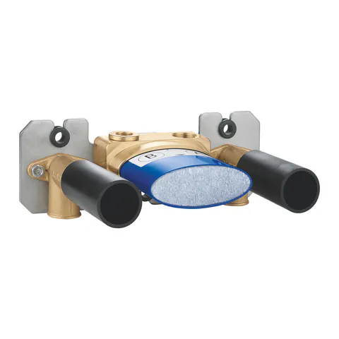 Corp incastrat Grohe Grohtherm SmartControl