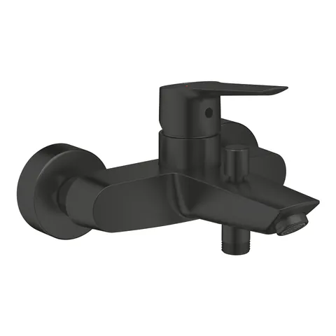 Baterie cada Grohe Start matte black