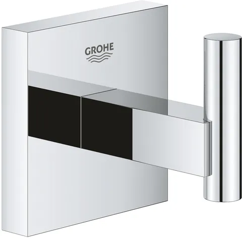 Cuier Grohe Start Cube crom