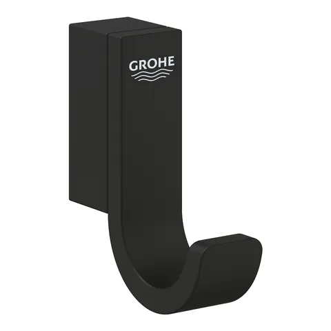 Cuier Grohe Selection phantom black