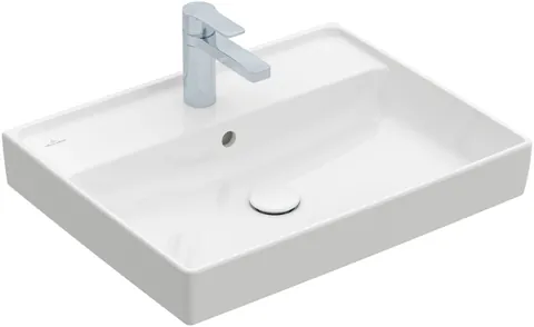 Lavoar Villeroy & Boch Collaro 60x47cm alb