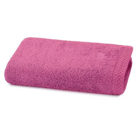 Prosop baie Descamps Mousseuse 40x60cm Pivoine