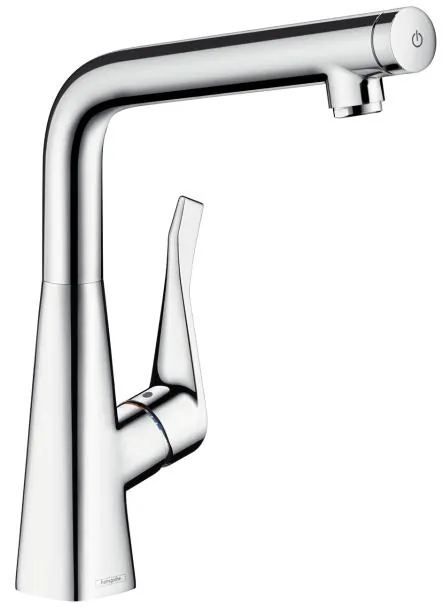 Baterie bucatarie Hansgrohe Metris Select