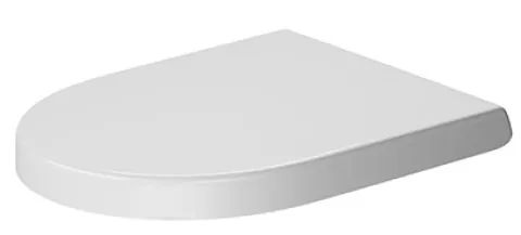 Capac WC Duravit Starck 2 cu inchidere lenta