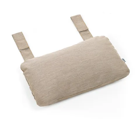 Tetiera pentru fotoliu exterior Nardi Folio bej lino