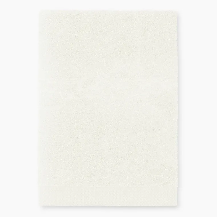 Prosop baie Descamps Mousseuse 3 40x60cm Ivoire
