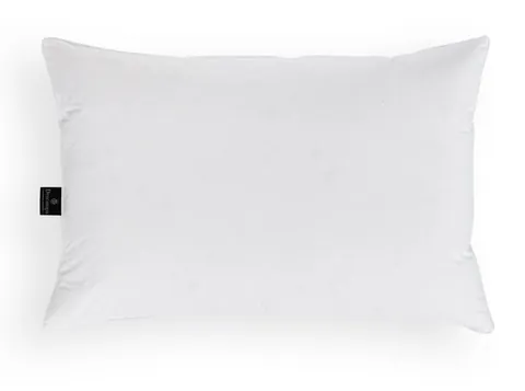 Perna Descamps Nuit Sublime 2 Ferme+ 50x75cm 30% puf si 70% pene gasca alba