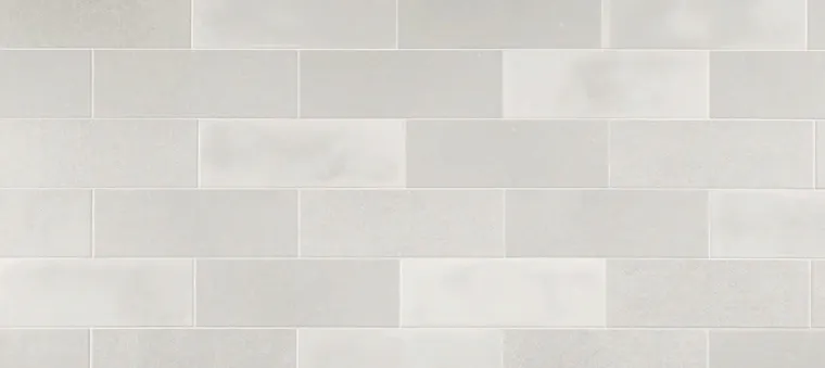 Faianta Diesel living Camp Army 10x30cm 7mm Army White