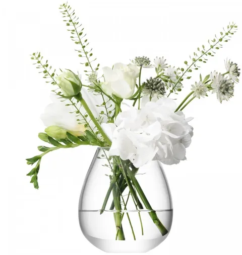 Vaza LSA International Flower Mini Table h9.5cm