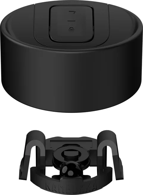 Capac Kambukka Switch Black