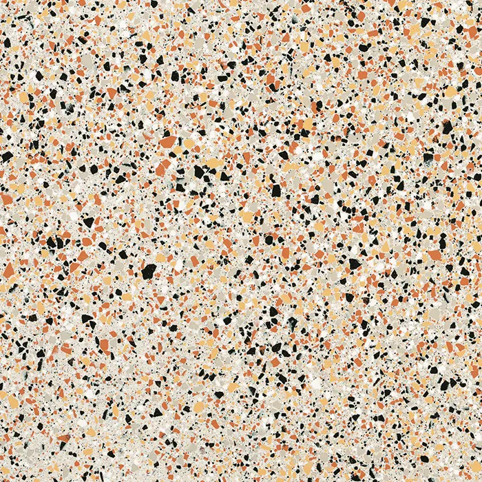 Gresie portelanata rectificata FMG Venice Villa 60x60cm 10mm Rialto Ivory Naturale