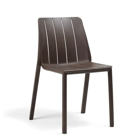 Scaun exterior Nardi Tiberina Bistrot Terra