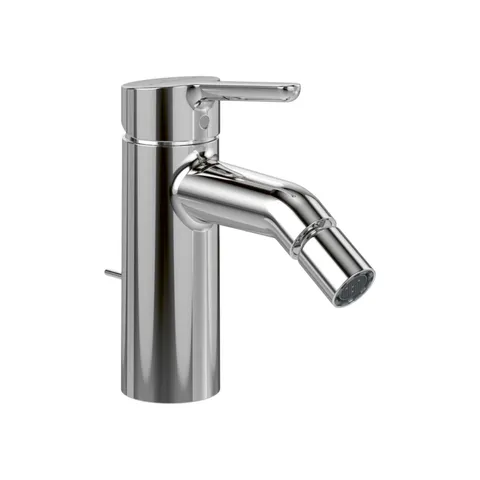 Baterie bideu Villeroy & Boch Skyla ventil pop-up crom