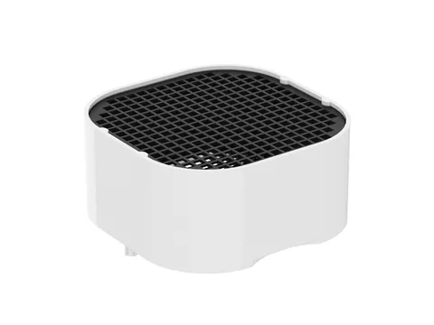 Capsula indepartare mirosuri pentru sterilizator aer Airfree DUO - set 2 bucati