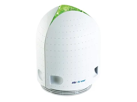 Sterilizator aer Airfree Iris 80 32mp
