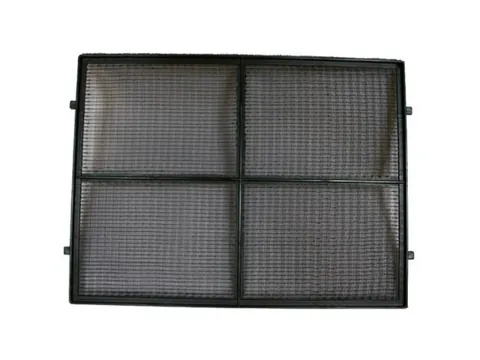 Filtru aer dezumidificator Woods DS-ED