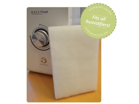 Filtru universal umidificatoare ultrasunete 4 buc