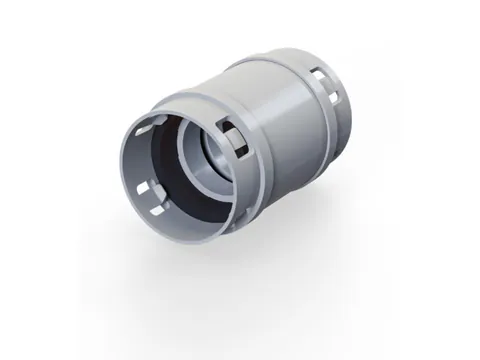 Conector KLIK pentru țeavă PE-FLEX®