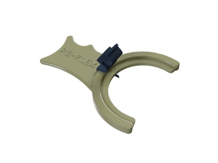 Taietor tevi Pe-Flex diametru exterior Ø50, Ø75 sau Ø90 mm