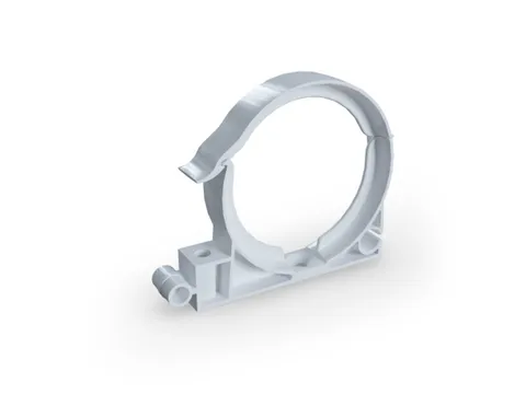 Set cleme prindere tubulatura Ø75