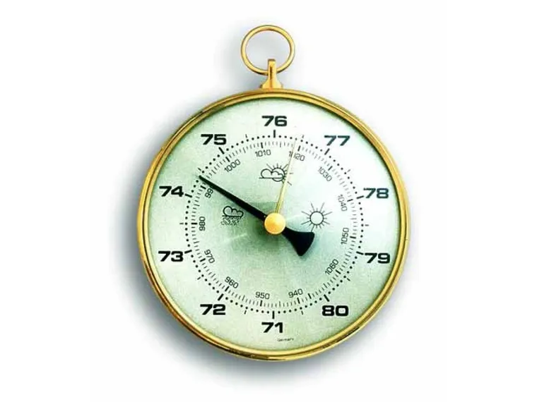 Barometru TFA S29.4003